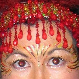 Meet your Posher, Annie